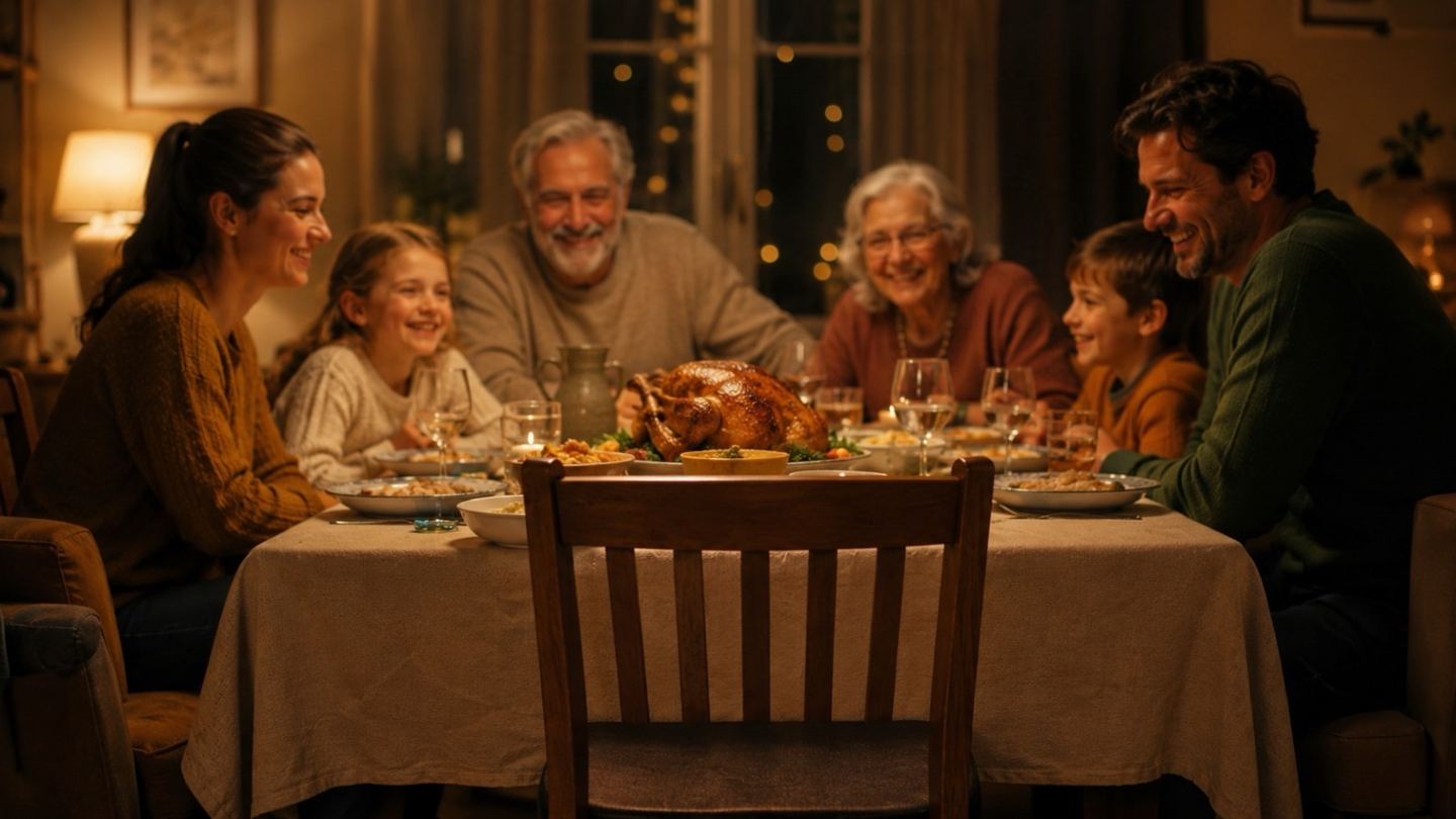 O que acontece com a sua família financeiramente se você morrer amanhã?