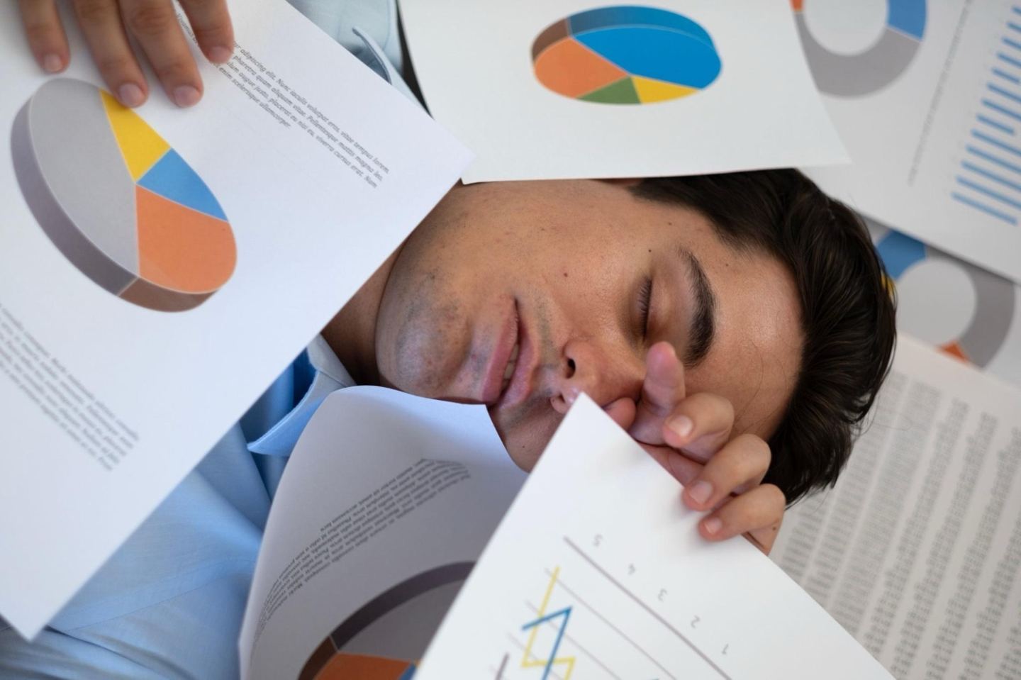 Profissional liberal sem proteção de renda: o risco que ninguém calcula
